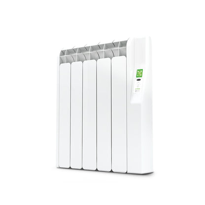 Rointe Kyros Electric Oil-Filled Energy-Saving Radiators with Smart Timer