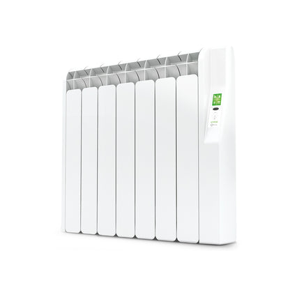 Rointe Kyros Electric Oil-Filled Energy-Saving Radiators with Smart Timer