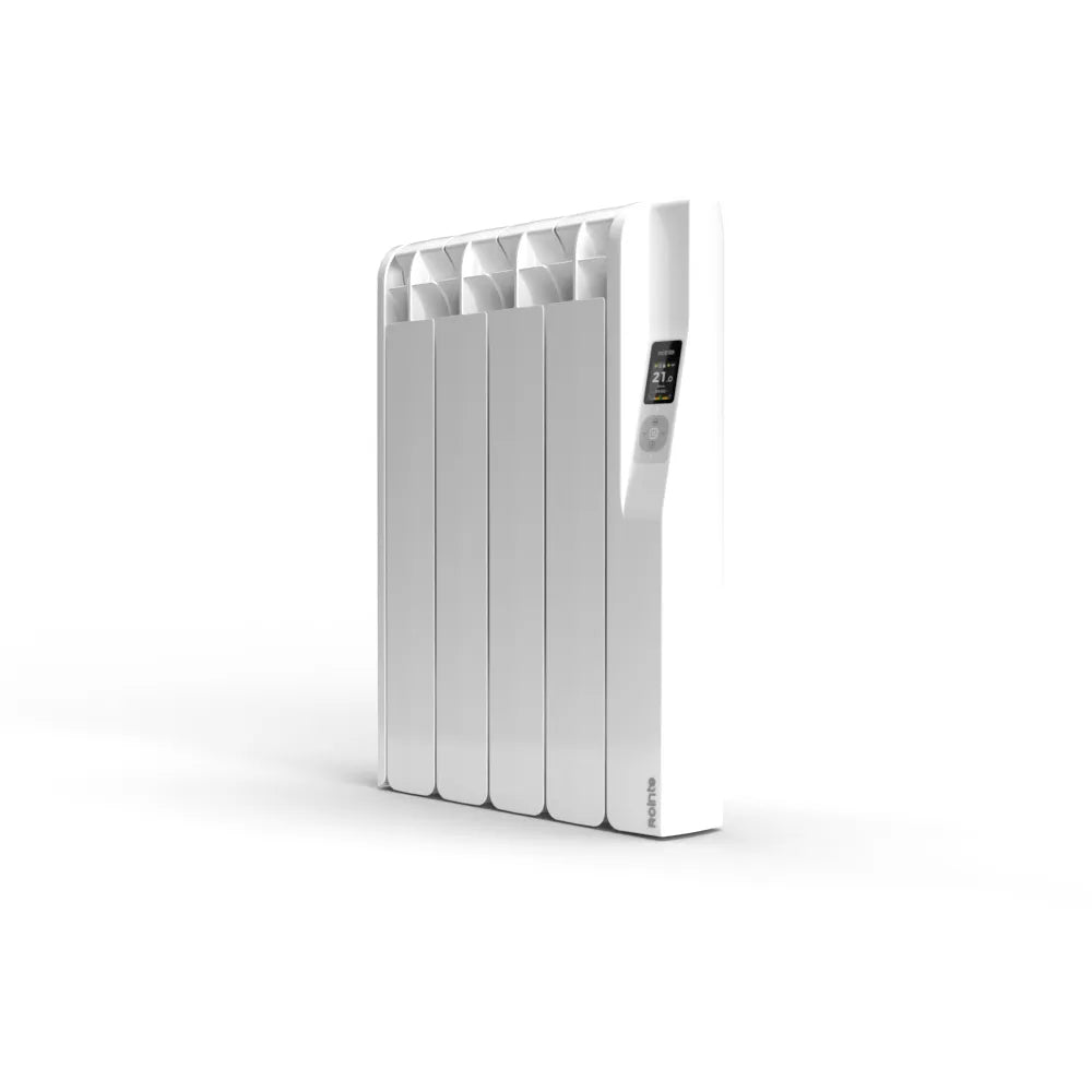 Rointe Kyros Energy Saving Smart WiFi Electric Radiator with Thermal Fluid Technology