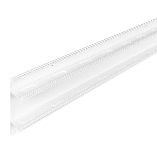 MK VP180WHI Prestige 3D Trunking Base/Main Carrier White