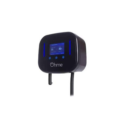 OHME OHME0002GB002 Home Pro Type 2 EV Charger 7kW 5-Metre Tethered