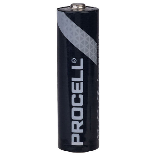 Duracell Procell Constant AA Batteries LR6 PC1500