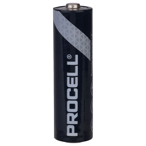 Duracell Procell Constant AA Batteries LR6 PC1500 (Pack of 10)