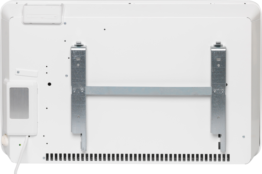 Dimplex PLX125E 1250W (1.25kW) Lot 20 Eco Panel Heater with Timer