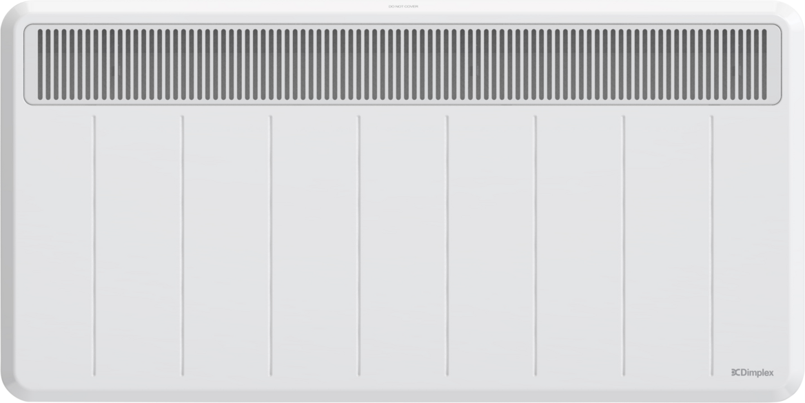 Dimplex PLXC300E 3000W (3.0kW) Lot 20 Eco Panel Heater with Timer