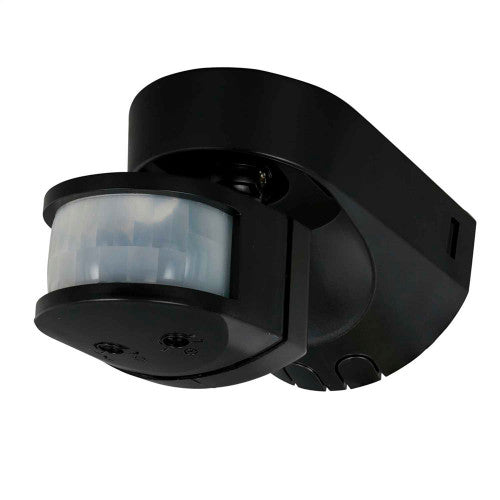Timeguard SLB2300 2300W IP55 PIR Light Controller Black