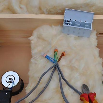 Connexbox® Classic junction box for Wago® 222 and 773 connectors