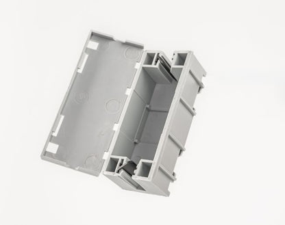 Connexbox® Light Junction Box For WAGO® 221-2411 Inline Connectors