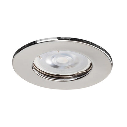 Red Arrow Ignis Series 230V Fire Rated GU10 Steel Downlights