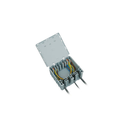 Connexbox® XLA Junction Box For WAGO® 222 & 773 Connectors