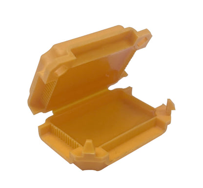 Deligo Gel Filled IPX8 Insulating Connector Boxes with Wagos